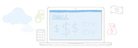 Bell - Strong Fee Management